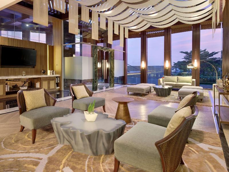 Mercure Pangkalan Bun - Genel