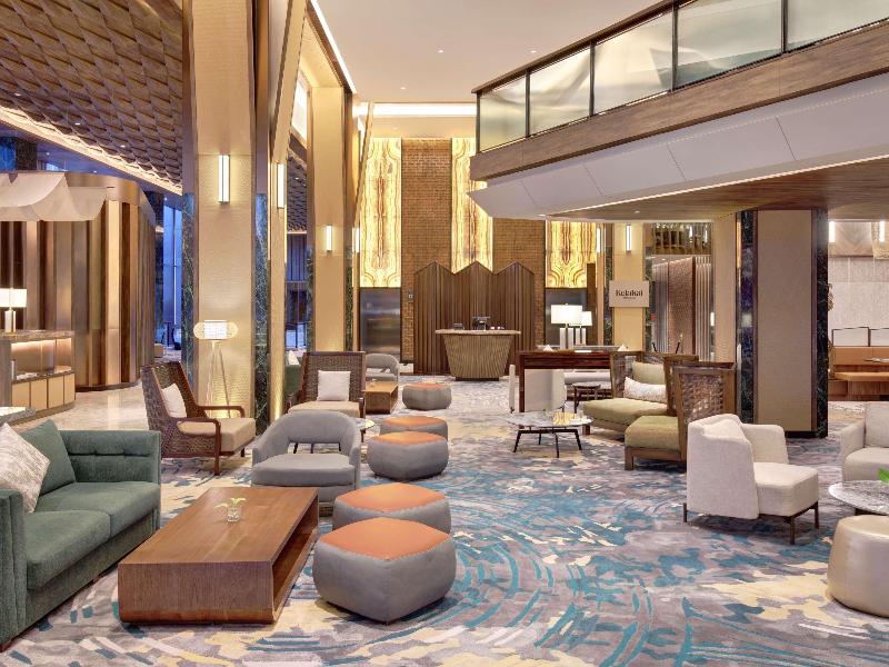 Mercure Pangkalan Bun - Genel