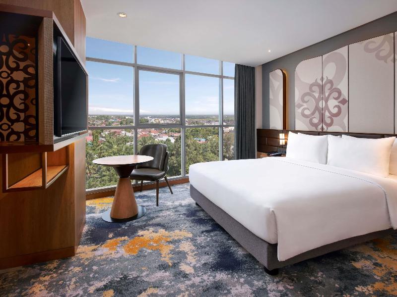 Mercure Pangkalan Bun - Genel
