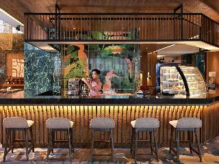 Mercure Pangkalan Bun otel fotoğrafı