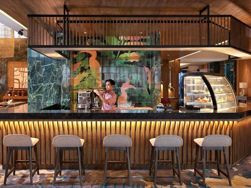 Mercure Pangkalan Bun - Genel