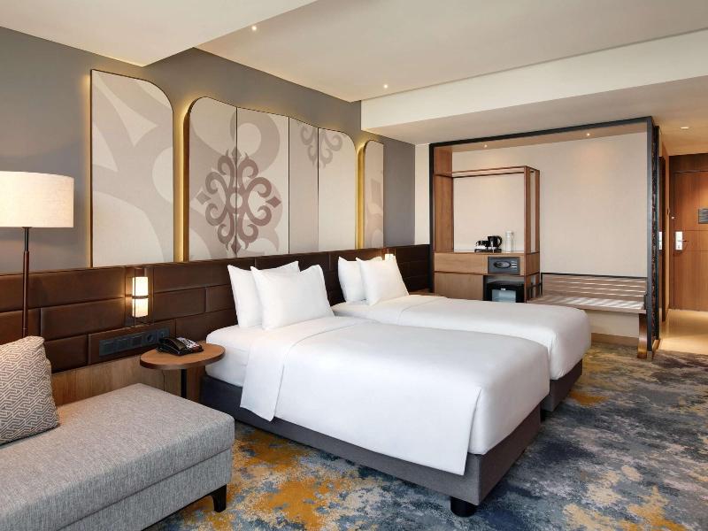 Mercure Pangkalan Bun - Oda