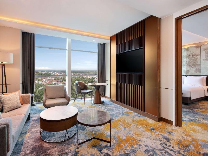 Mercure Pangkalan Bun - Oda