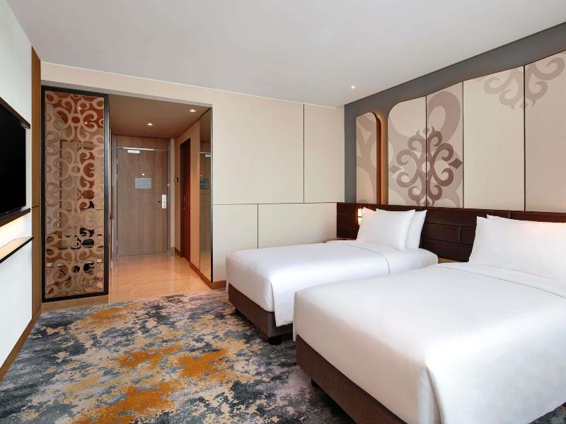 Mercure Pangkalan Bun - Oda
