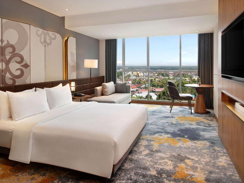 Mercure Pangkalan Bun - Oda