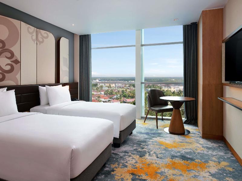 Mercure Pangkalan Bun - Oda