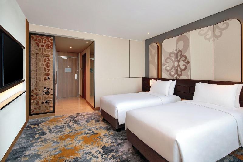 Mercure Pangkalan Bun - Oda