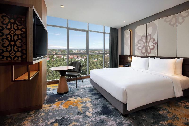 Mercure Pangkalan Bun - Oda