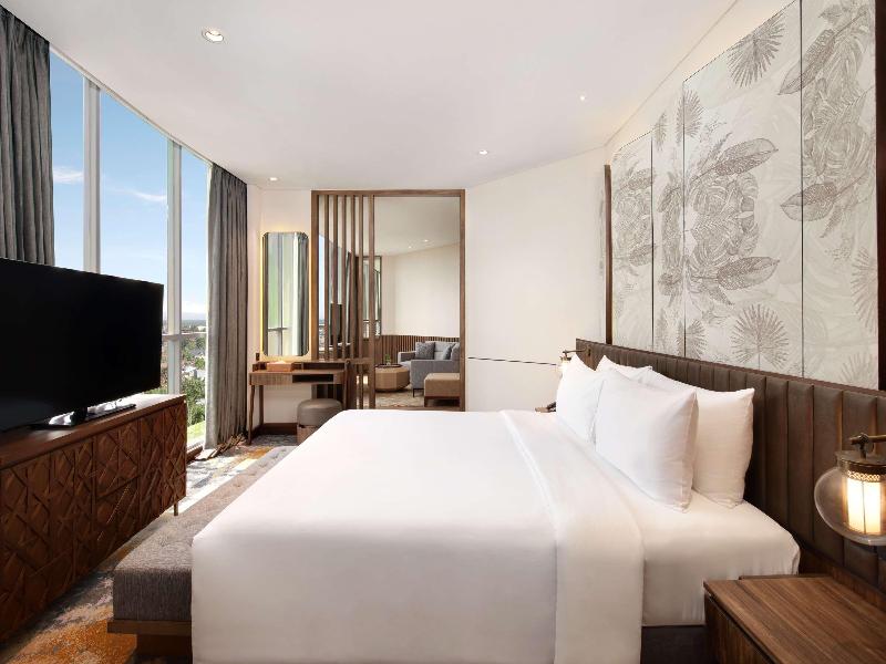 Mercure Pangkalan Bun - Oda