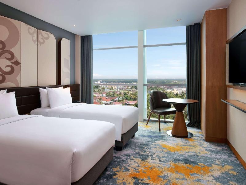 Mercure Pangkalan Bun - Oda