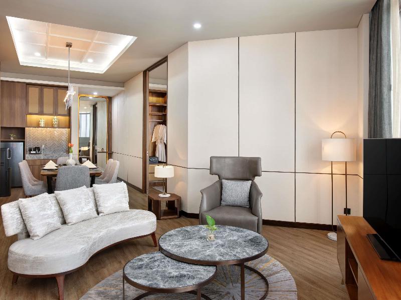 Mercure Pangkalan Bun - Oda