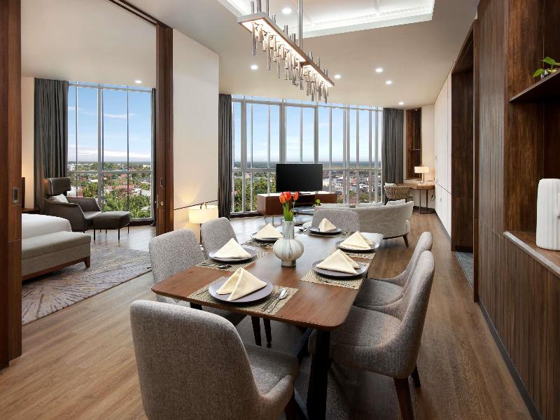 Mercure Pangkalan Bun - Oda