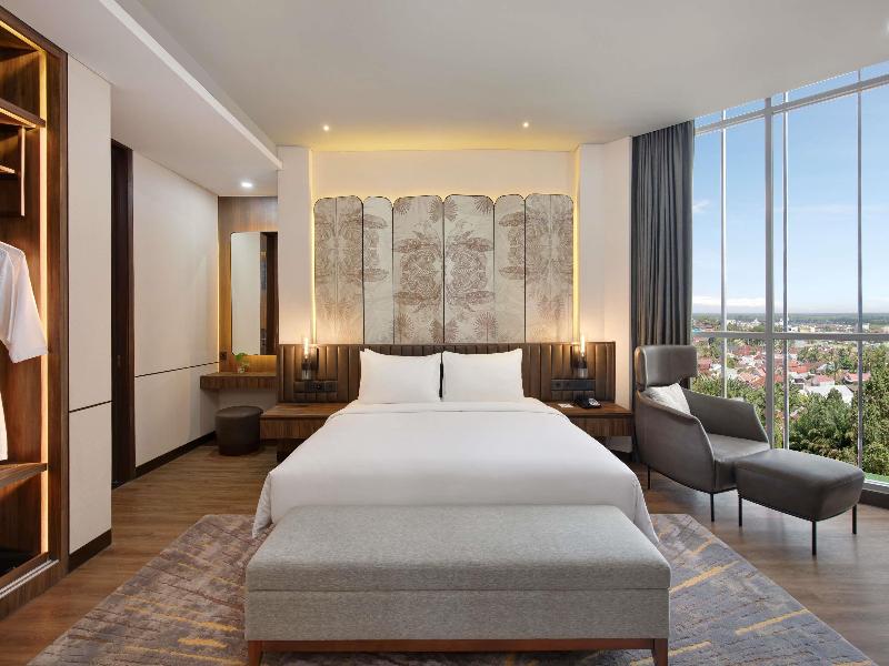Mercure Pangkalan Bun - Oda