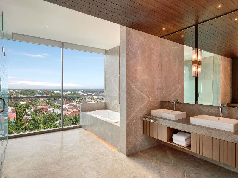 Mercure Pangkalan Bun - Oda