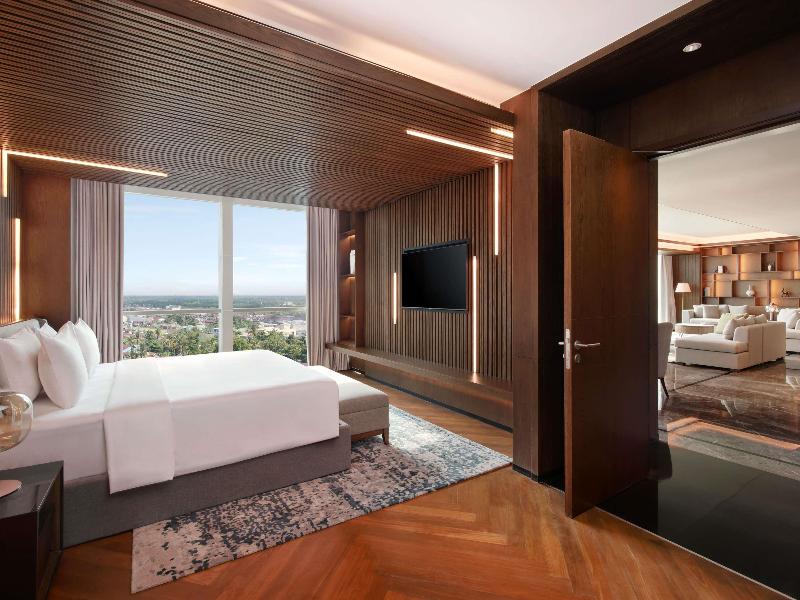 Mercure Pangkalan Bun - Oda