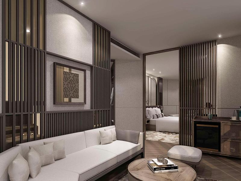 Mercure Pangkalan Bun - Oda