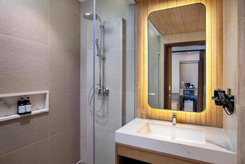 Mercure Pangkalan Bun - Oda