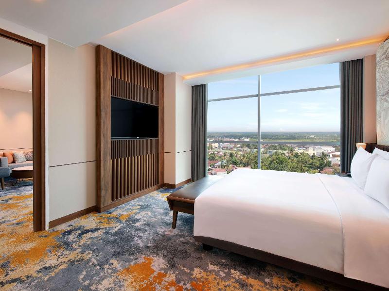 Mercure Pangkalan Bun - Oda