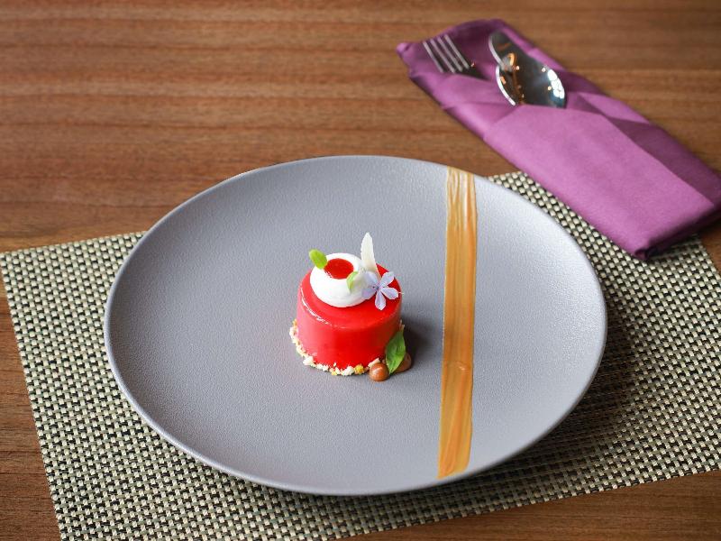 Mercure Pangkalan Bun - Restoran