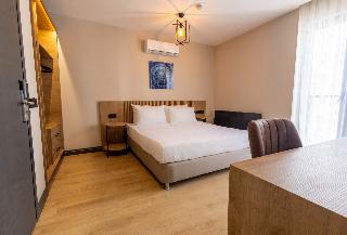 Leliko Suites