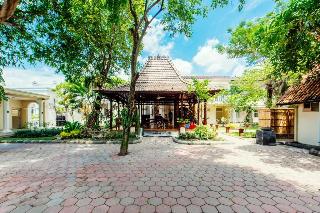 Tirtodipuran Hotel fotoÄŸrafÄ±
