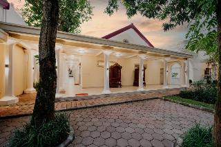 Tirtodipuran Hotel otel fotoğrafı