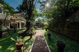 Tirtodipuran Hotel fotoÄŸrafÄ±