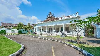 Tirtodipuran Hotel fotoÄŸrafÄ±