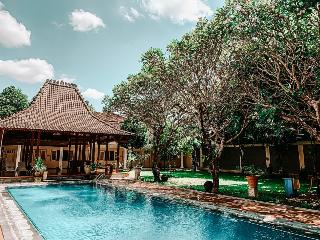 Tirtodipuran Hotel fotoÄŸrafÄ±