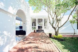 Tirtodipuran Hotel fotoÄŸrafÄ±