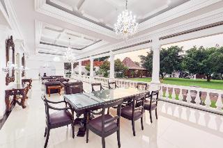 Tirtodipuran Hotel fotoÄŸrafÄ±