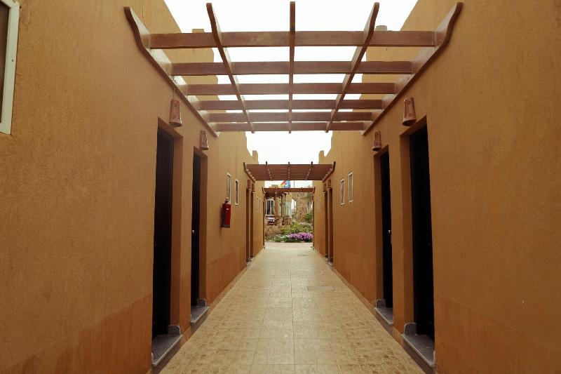 Silver Beach Boutique Hotel - Lobi