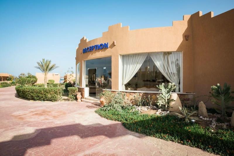 Silver Beach Boutique Hotel - Lobi