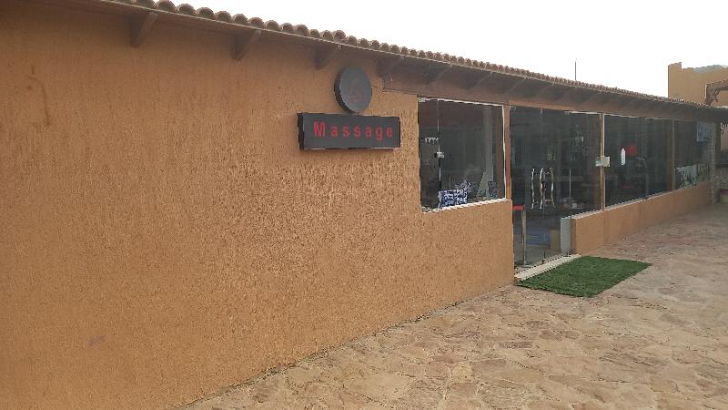 Silver Beach Boutique Hotel - Aktivite