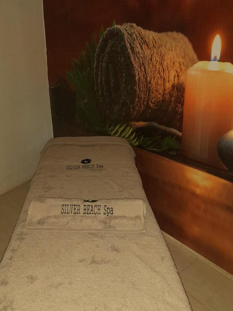 Silver Beach Boutique Hotel - Aktivite