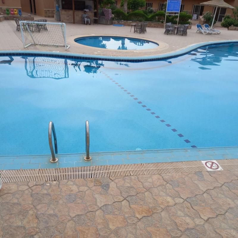 Silver Beach Boutique Hotel - Aktivite