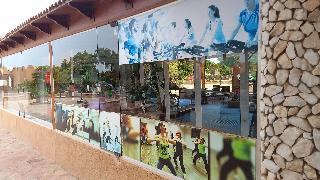 Silver Beach Boutique Hotel fotoÄŸrafÄ±