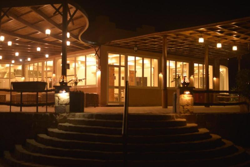 Silver Beach Boutique Hotel - Genel