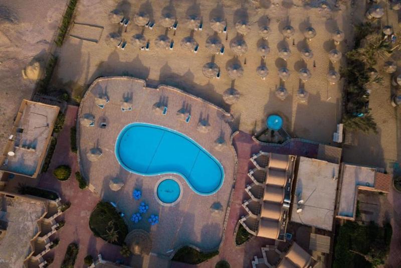 Silver Beach Boutique Hotel - Genel