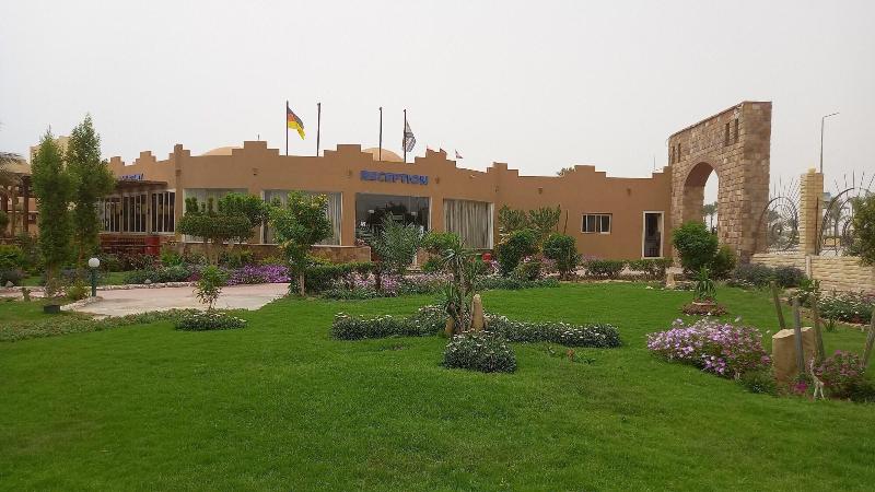 Silver Beach Boutique Hotel - Genel