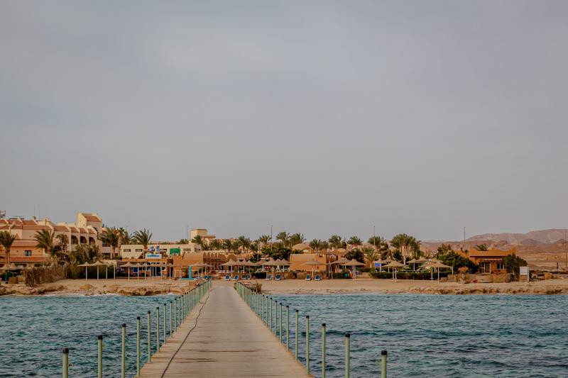 Silver Beach Boutique Hotel - Genel