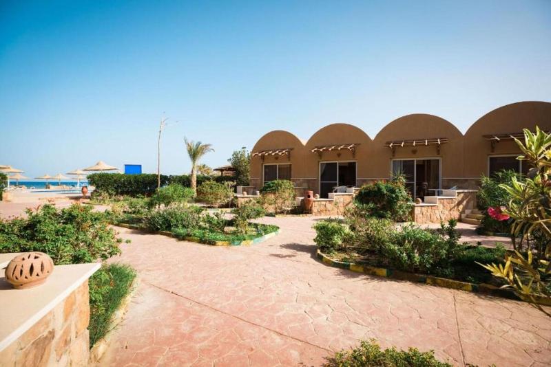 Silver Beach Boutique Hotel - Genel