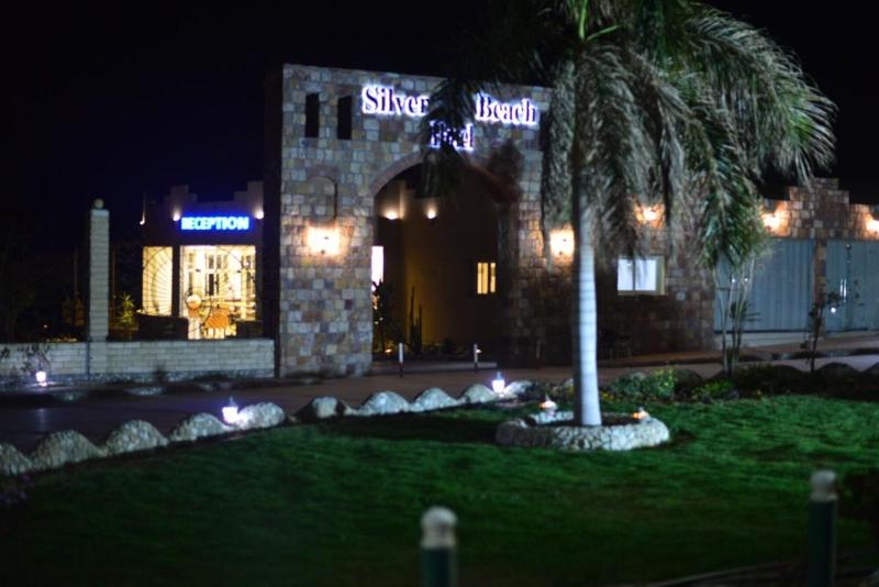 Silver Beach Boutique Hotel - Genel