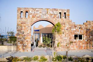 Silver Beach Boutique Hotel fotoÄŸrafÄ±