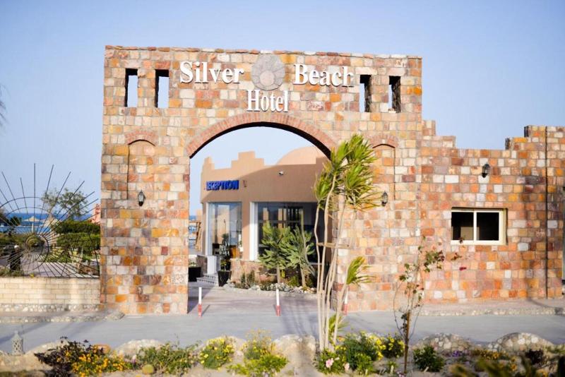 Silver Beach Boutique Hotel - Genel