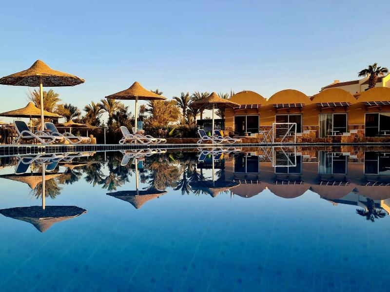 Silver Beach Boutique Hotel - Genel
