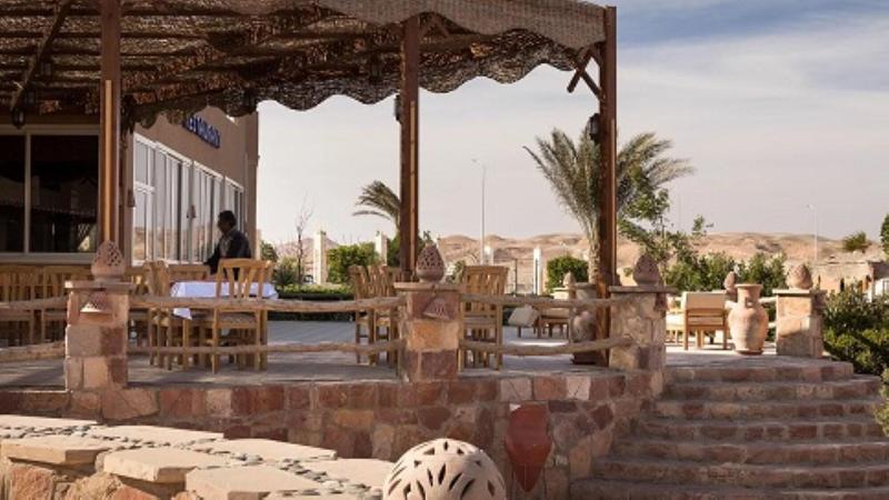 Silver Beach Boutique Hotel - Genel