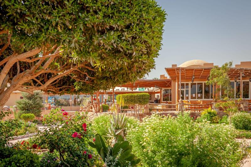 Silver Beach Boutique Hotel - Genel
