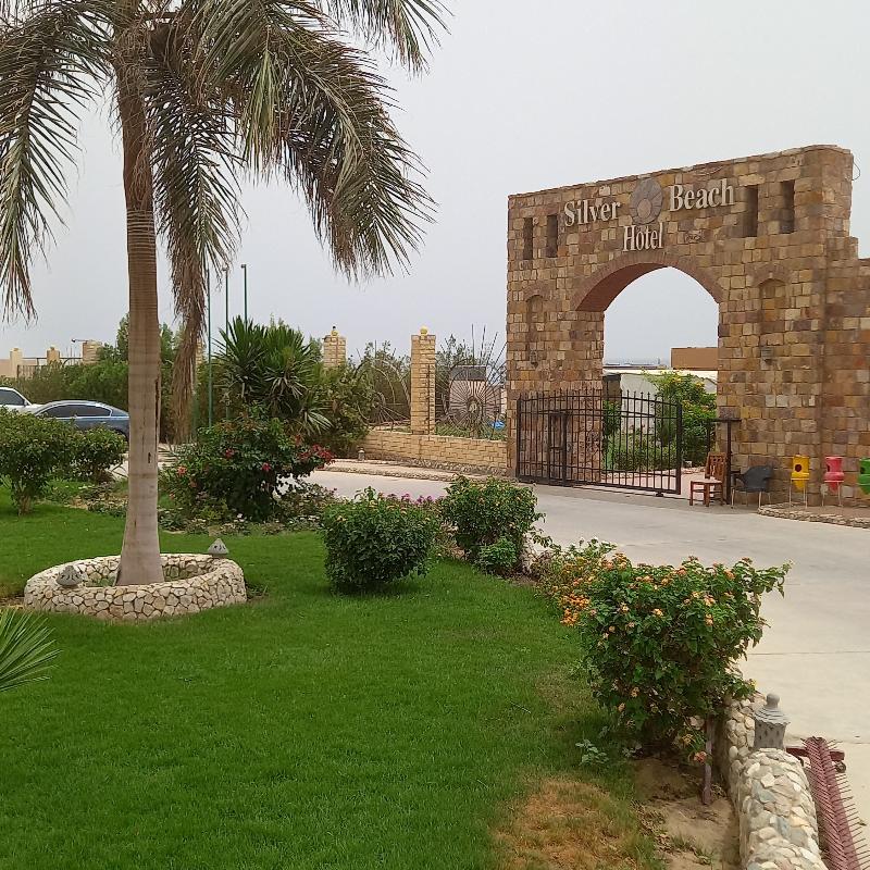 Silver Beach Boutique Hotel - Genel