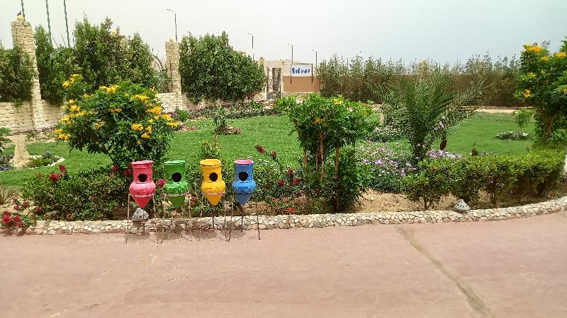 Silver Beach Boutique Hotel - Genel